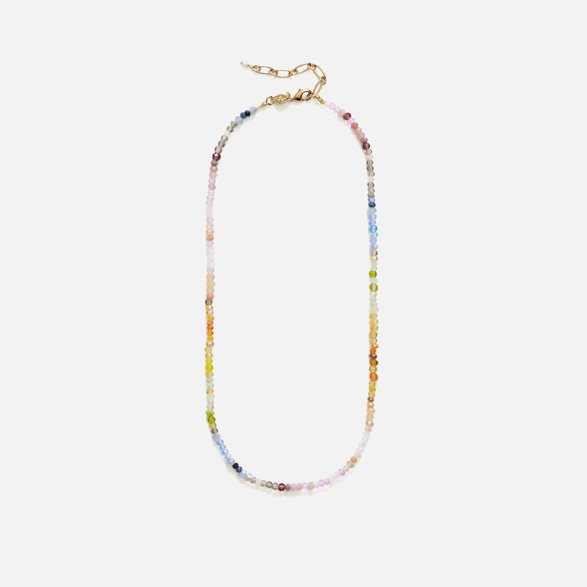 Anni Lu Dusty Dreams Necklace - Multi