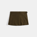 Aya Muse Paxil Skirt - Pine