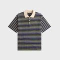 A.P.C. Polo Shirt - Iak Dark Navy