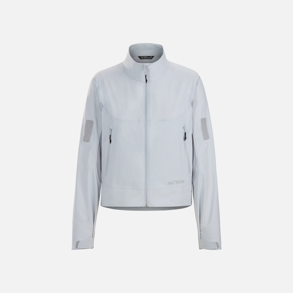 Arc'teryx System_A Axle Women's Jacket - Turbine