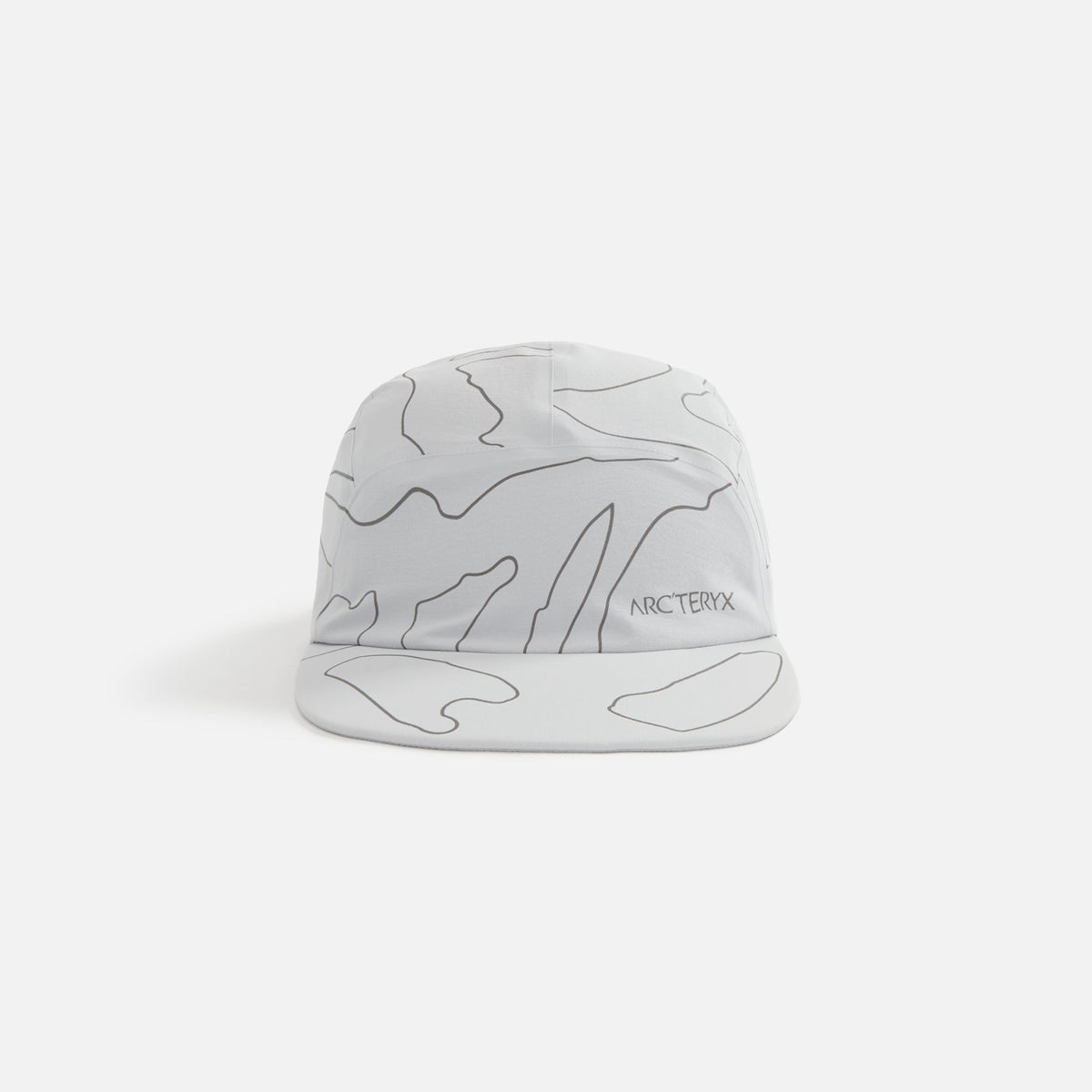 Arc'teryx System_A Softshell Cap - Solitude