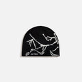 Arc'teryx Bird Head Toque Beanie - Orca