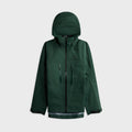 Arc'teryx Alpha SV Jacket - Dark Jade