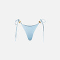 Asta Resort Juliana Bikini Bottom - Ice Blue