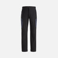 Arc'teryx System_A Eislen Cargo Pant - Midnight Black