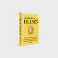 Assouline Wine & Travel Mediterranean Islands