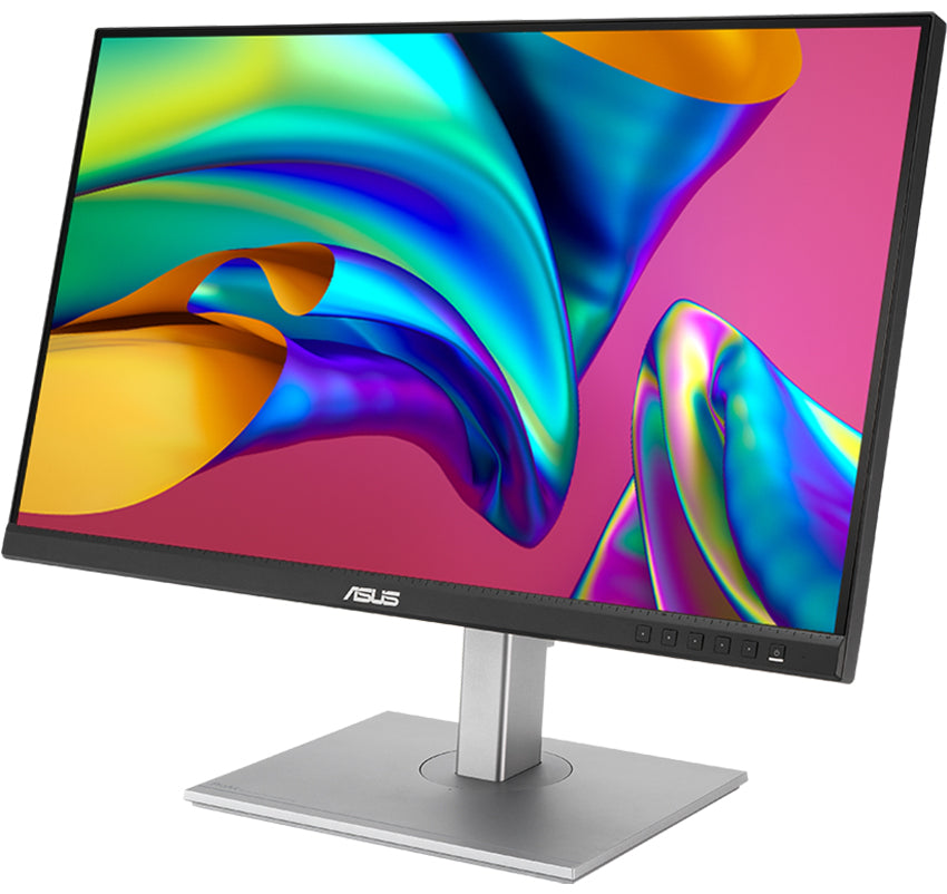 ASUS 23.8" ProArt Display 1080P Full HD Monitor - PA247CV - image 2