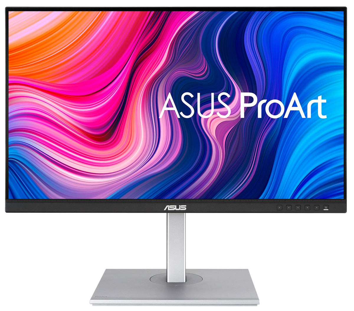 ASUS 27" ProArt Display IPS WQHD Monitor - PA278CV - image 1