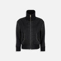 The Attico Bomber - Black