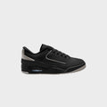 Jordan 2/3 - Black / Metallic Silver