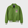 AVIREX Icon Jacket - Moss