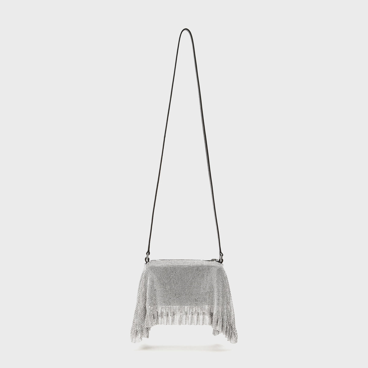 Alexander Wang Divina Pochette - White