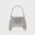 Alexander Wang Divina Pochette - White