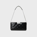 Alexander Wang Siren Pressed Quilt Mini Bag - Black