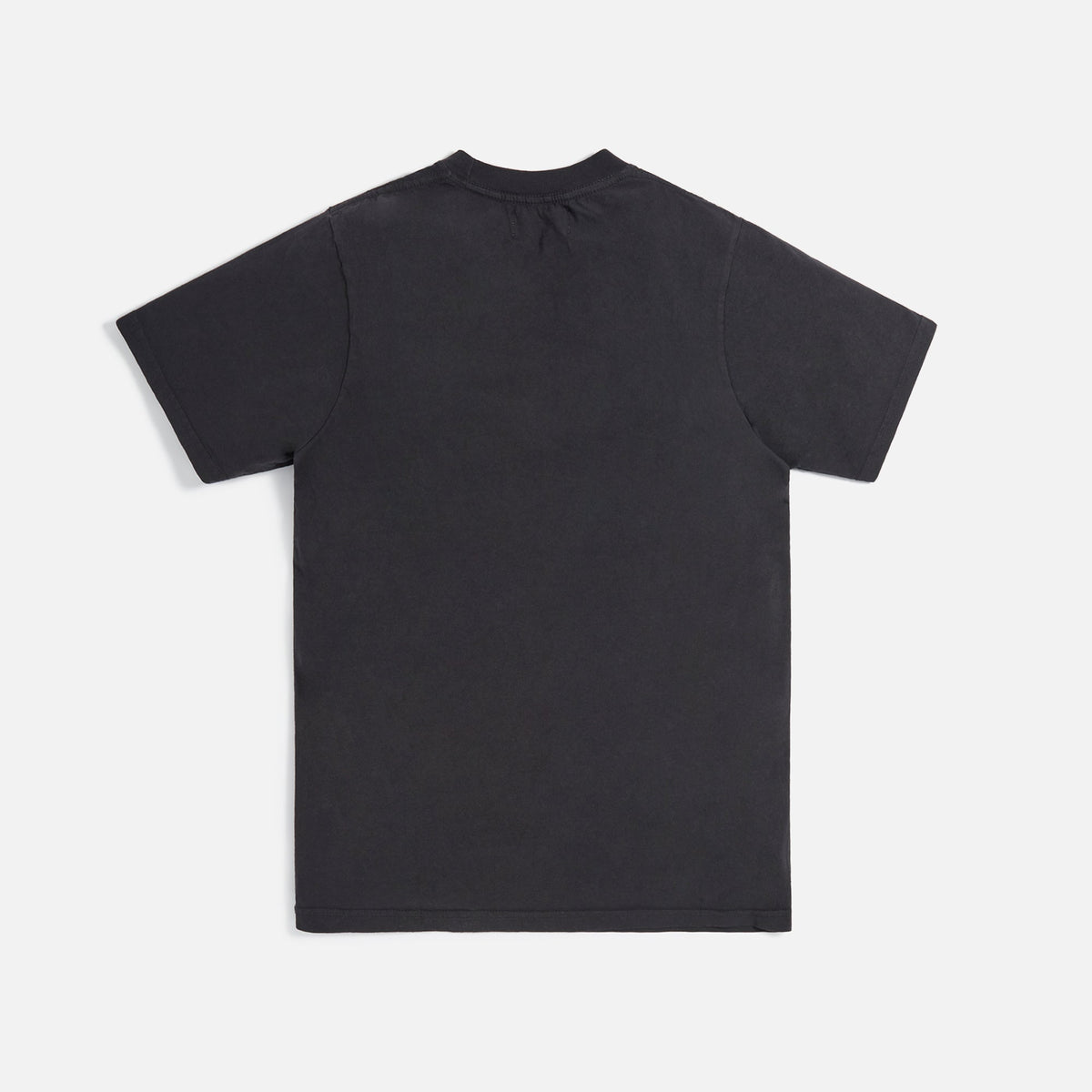 Awake Mushroom Tee - Charcoal