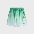 Awake NY Gradient Shorts - Green
