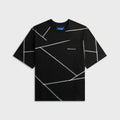 Awake NY Campus Shirt - Black