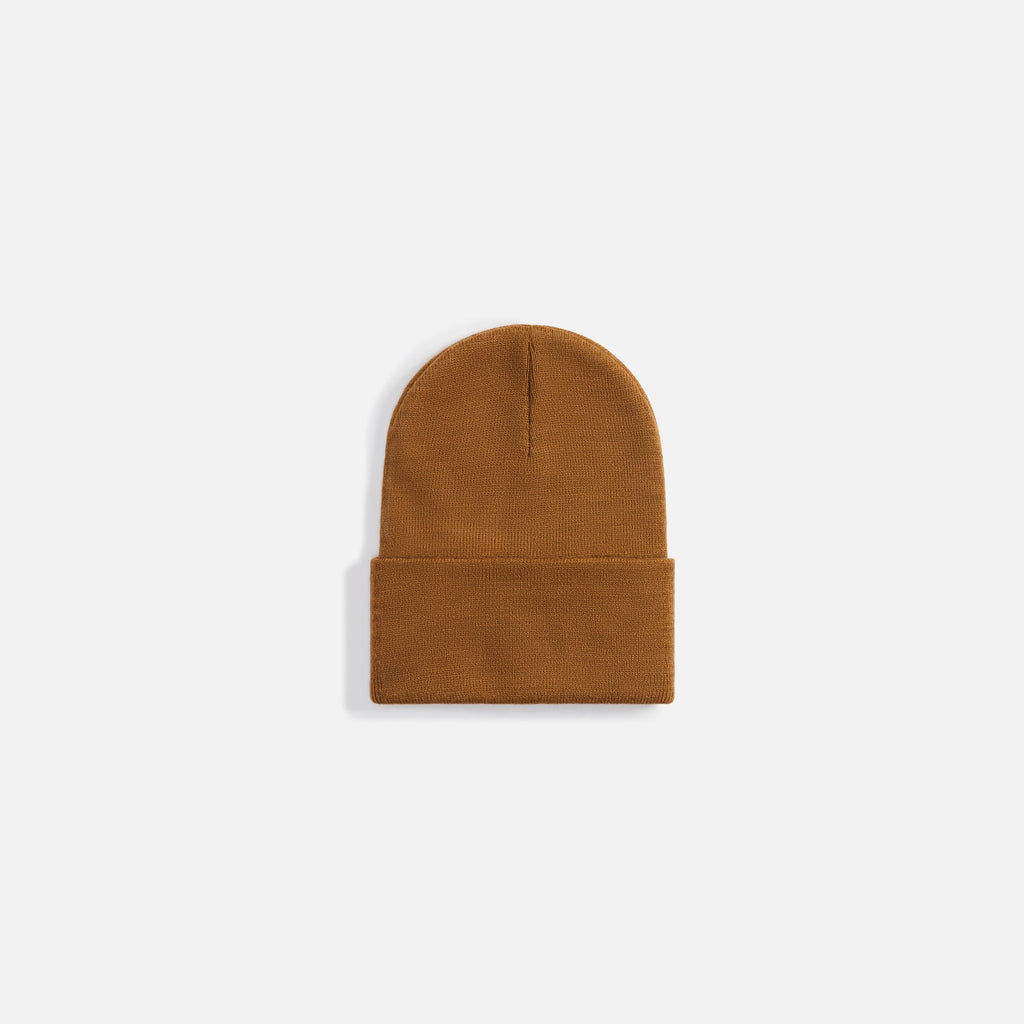 Awake NY Un Amor Beanie - Hamilton Brown