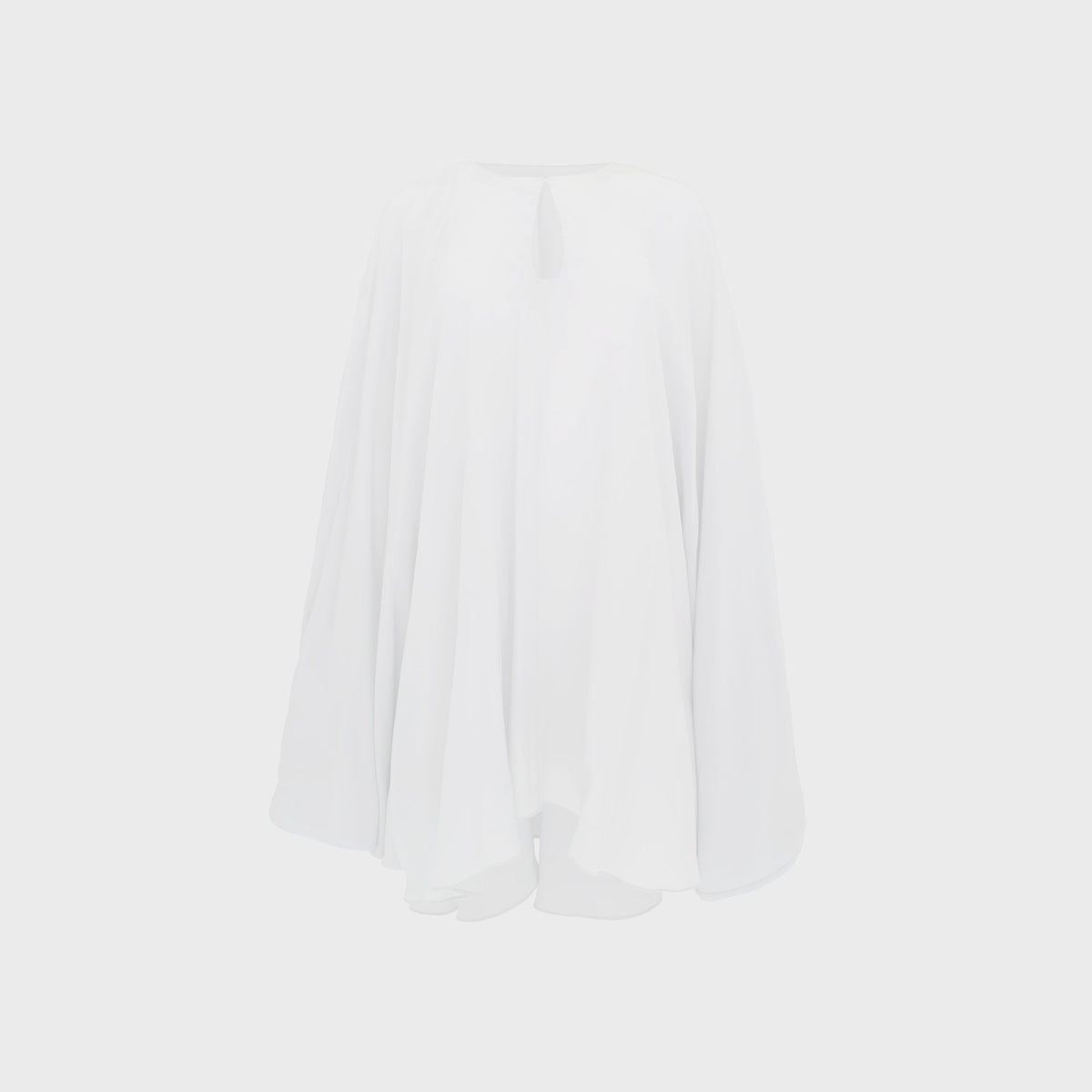 Azeeza Naya Mini Dress - White
