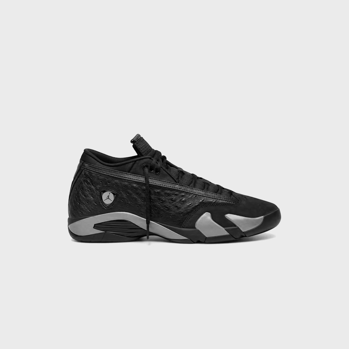 Jordan Air Jordan 14 Low - Black / Off Noir