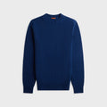 Barena Mareselo Sialo Merlot Sweater - Mare