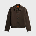 Barena Rovato Overshirt - Bruno