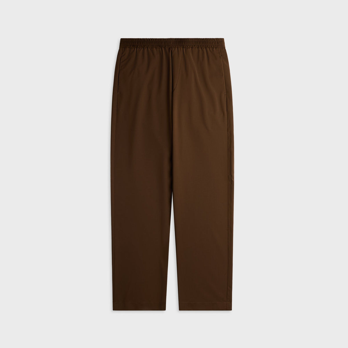 Barena Bativoga Tropical Trousers - Toffee
