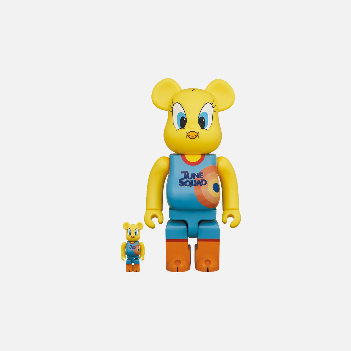 Medicom Toy Tweety 400% + 100%
