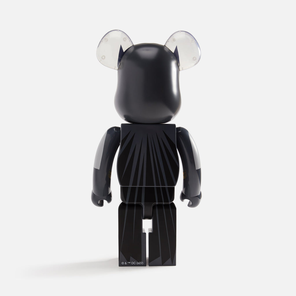 Medicom Toy BE@RBRICK Batman TDKR 1000%