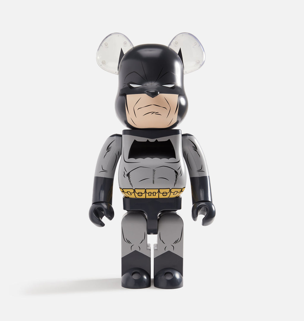 Medicom Toy BE@RBRICK Batman TDKR 1000%