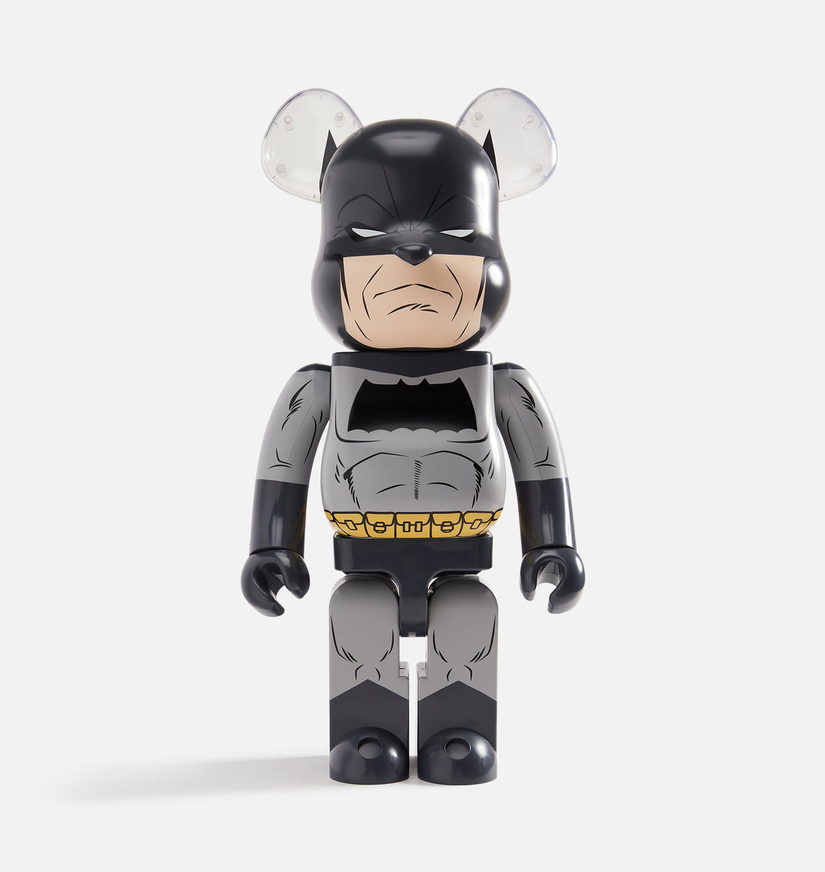 Medicom Toy BE@RBRICK Batman TDKR 1000%
