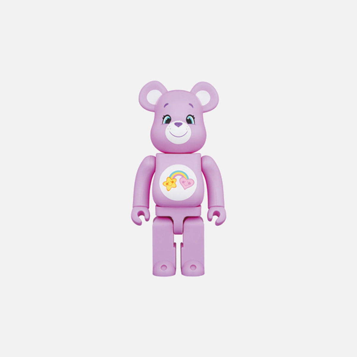 Medicom Toy Be@rbrick Best Friend Bear 400%