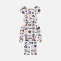 Medicom Toy Be@rbrick MLB National League 1000%