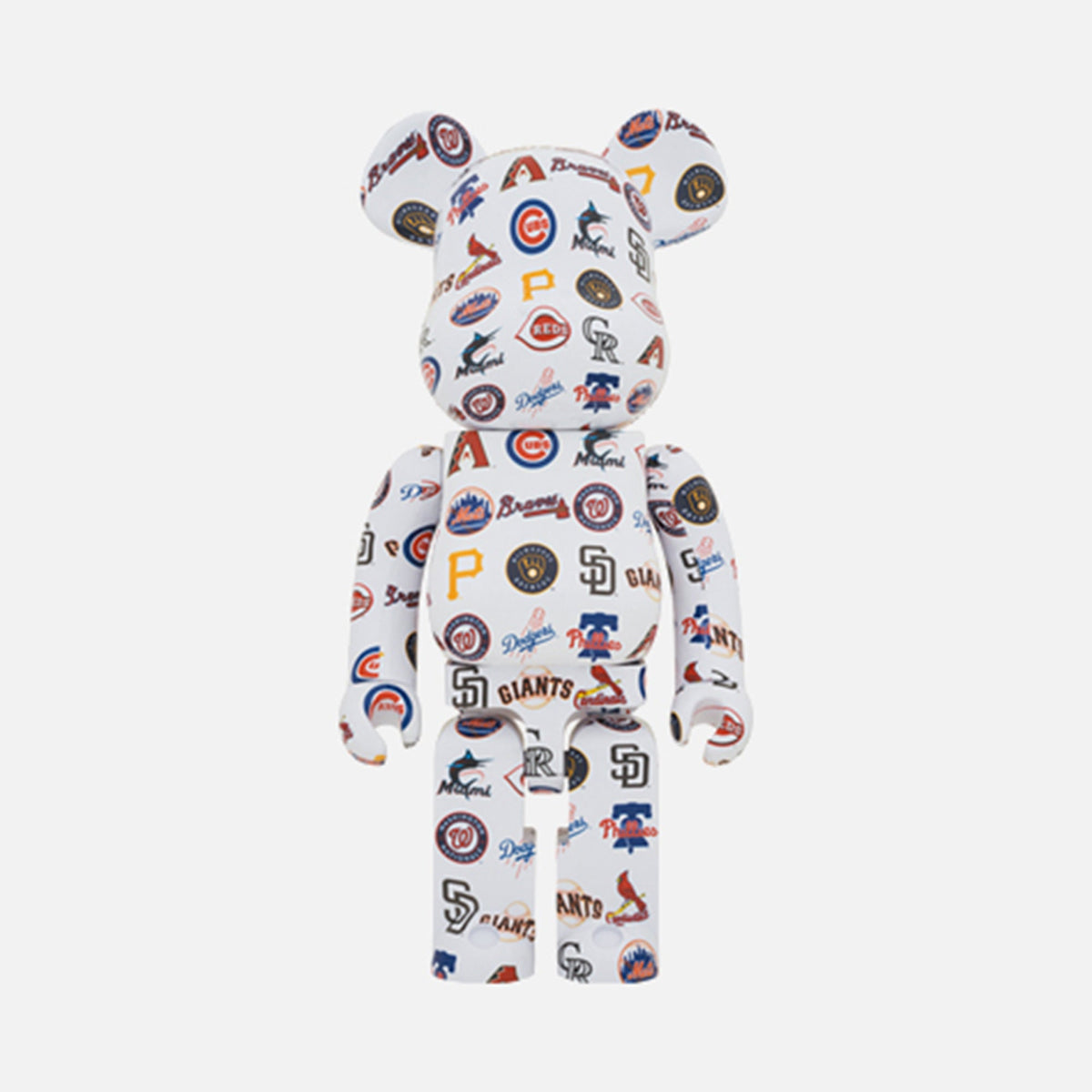 Medicom Toy Be@rbrick MLB National League 1000%