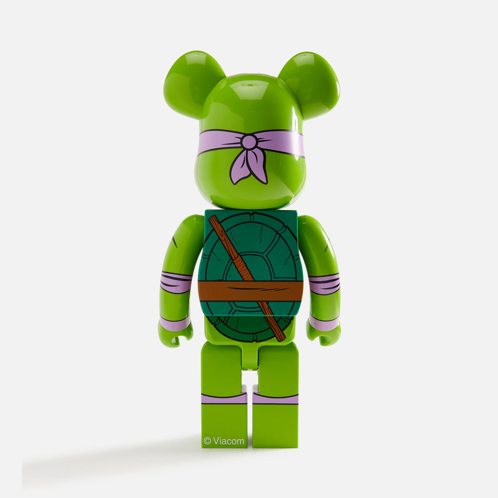 Medicom Toy BE@RBRICK Donatello 1000%