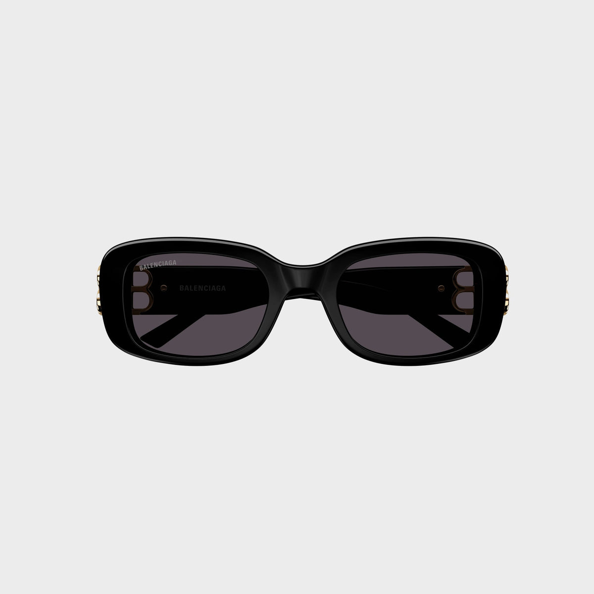 Balenciaga Dynasty Sunglasses - Black