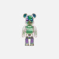 BE@RBRICK AUDIO 400% Portable Bluetooth Speaker - Crystal Halo