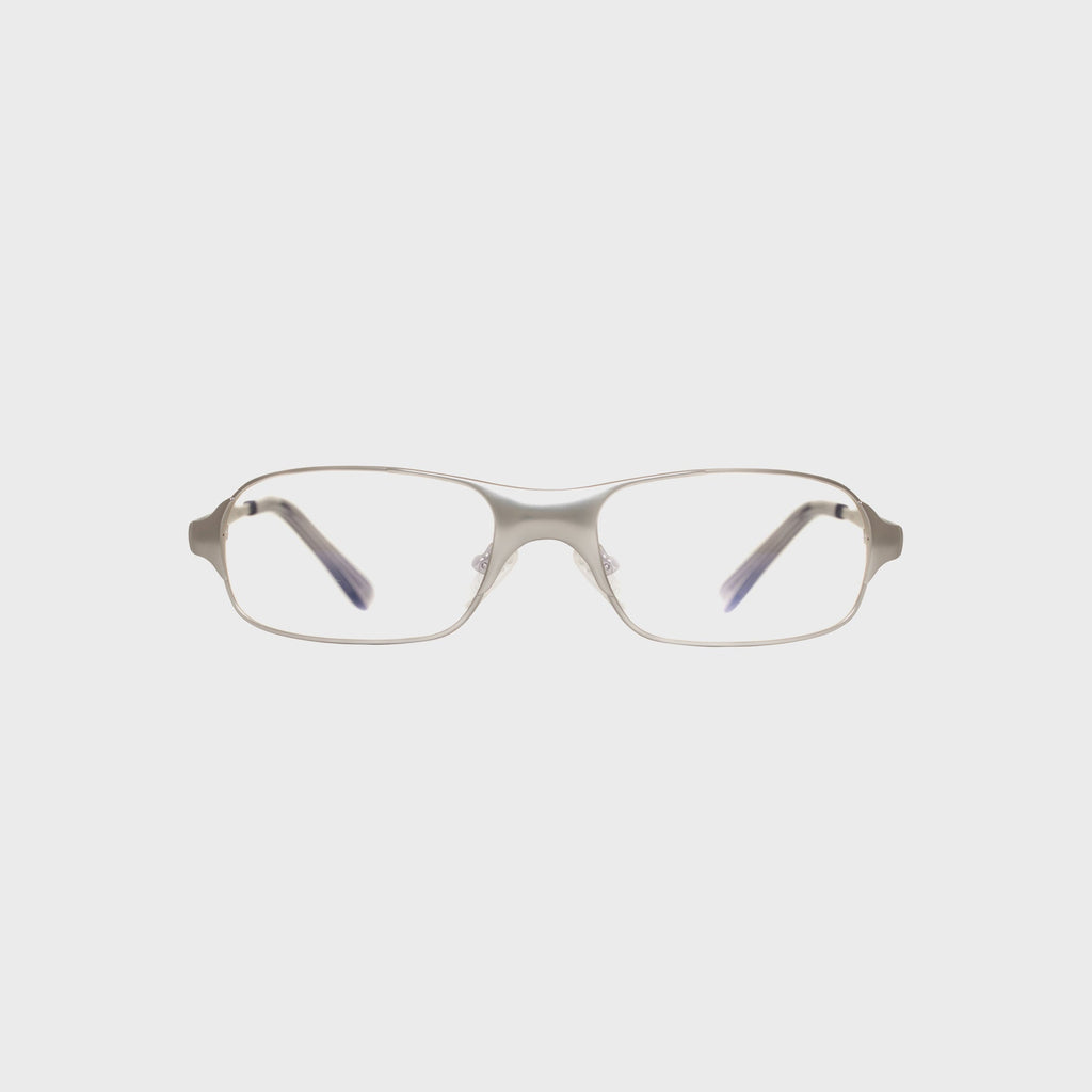 BRU EYEWEAR Aitken Sunglasses - Silver Window