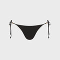 Bond Eye Reversible Anali Brief - Black / Carob