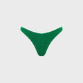 Bond Eye Sinner Brief - Emerald Shimmer