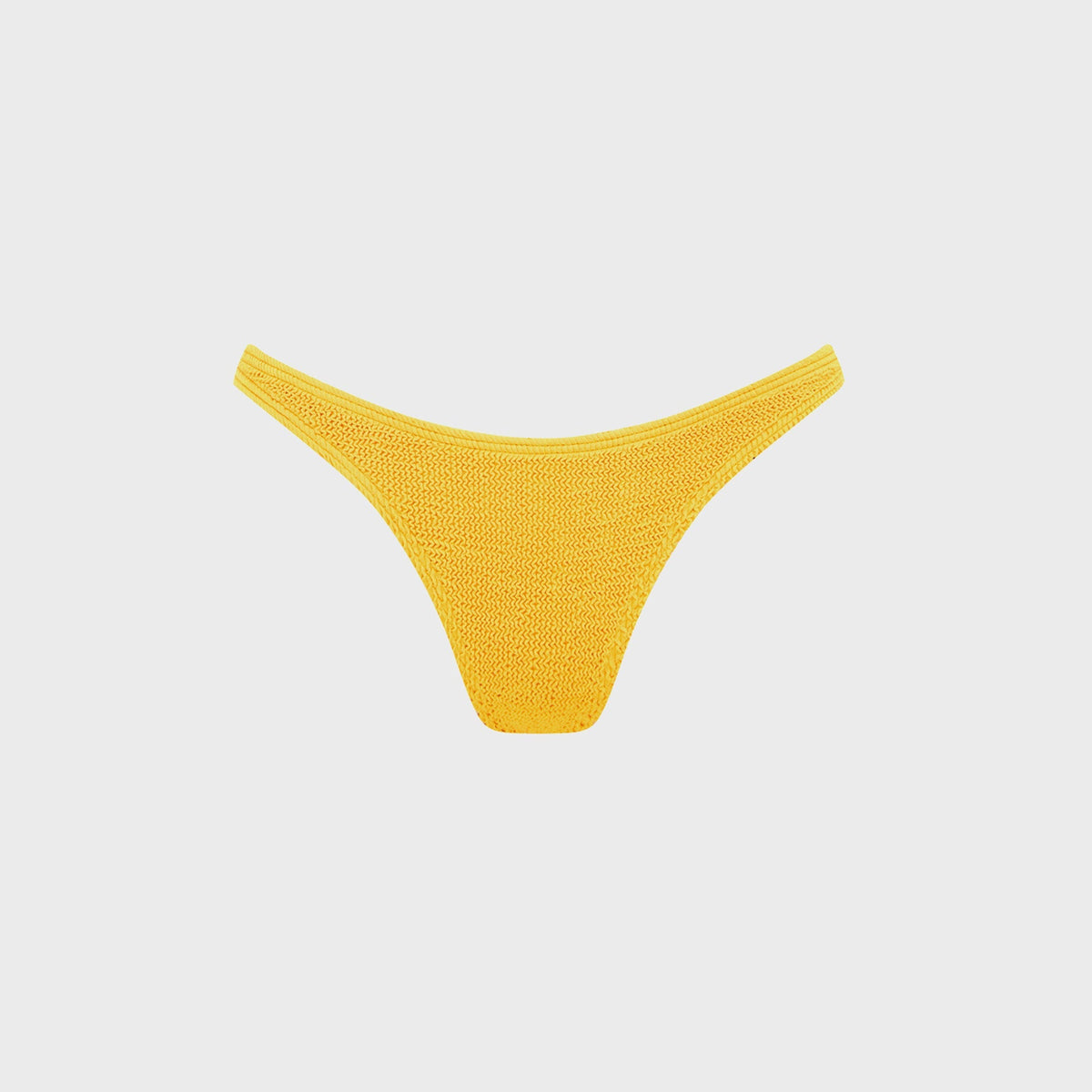 Bond Eye Christy Brief - Saffron