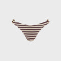 Bond Eye Ring Scene Brief - Sable Stripes