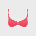 Bond Eye Nora Balconette - Nectarine Recycled