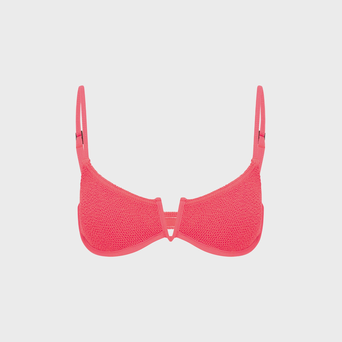 Bond Eye Nora Balconette - Nectarine Recycled