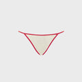 Bond Eye Leighton Brief - Chalk Two Tone