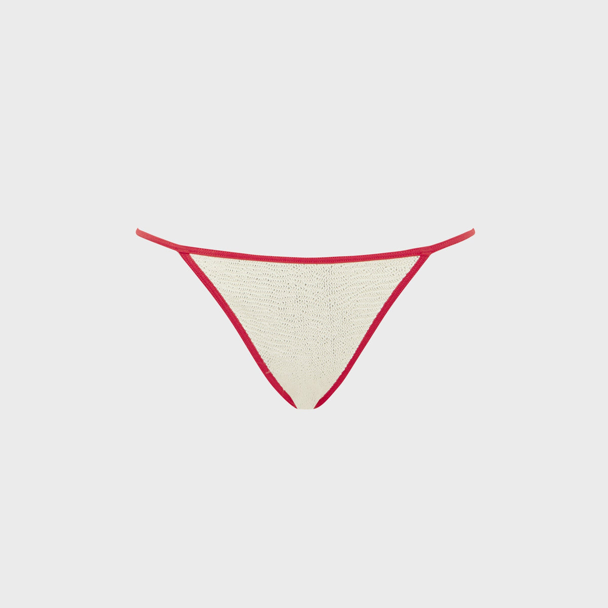 Bond Eye Leighton Brief - Chalk Two Tone