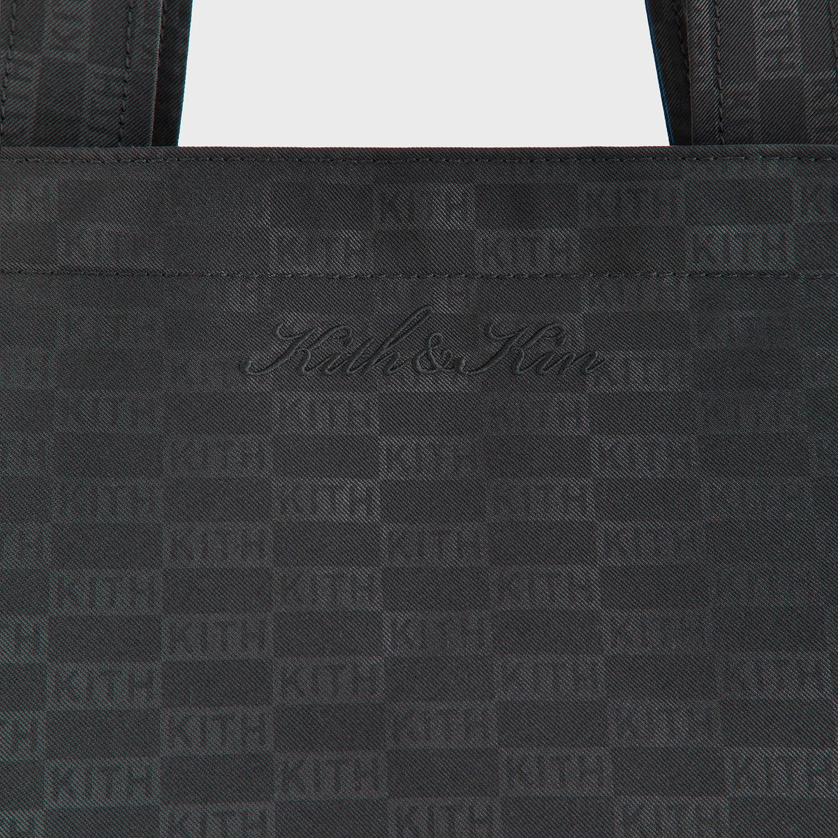Kith for Bugaboo Changing Bag - Black