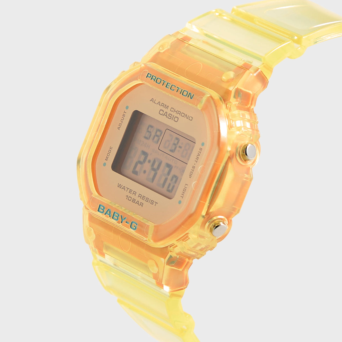 Baby-G BGD565SJ-9 - Orange