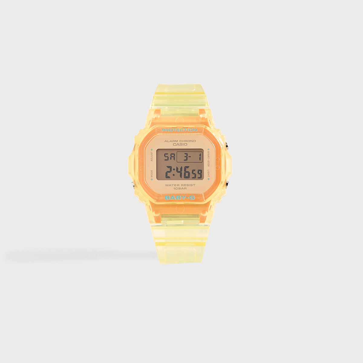 Baby-G BGD565SJ-9 - Orange