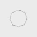 Bleue Burnham The Ashdown Oak Bracelet - Silver